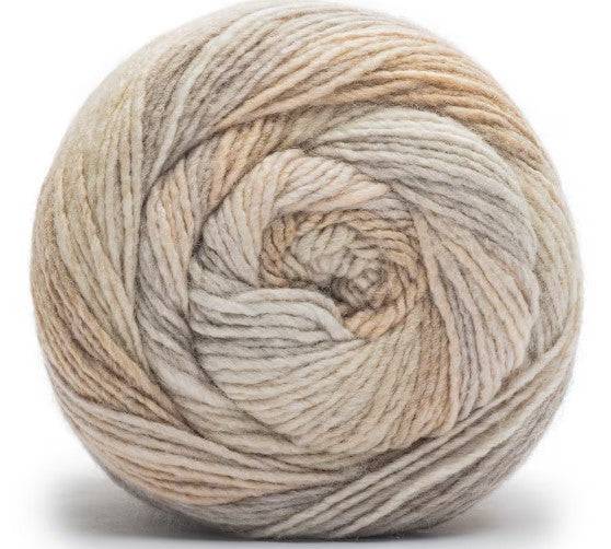 Cozy Hand Knit Sweater