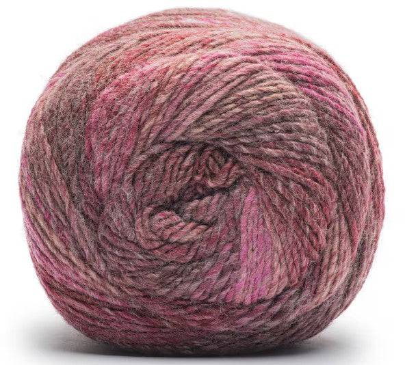 Cozy Hand Knit Sweater