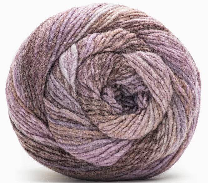 Cozy Hand Knit Sweater