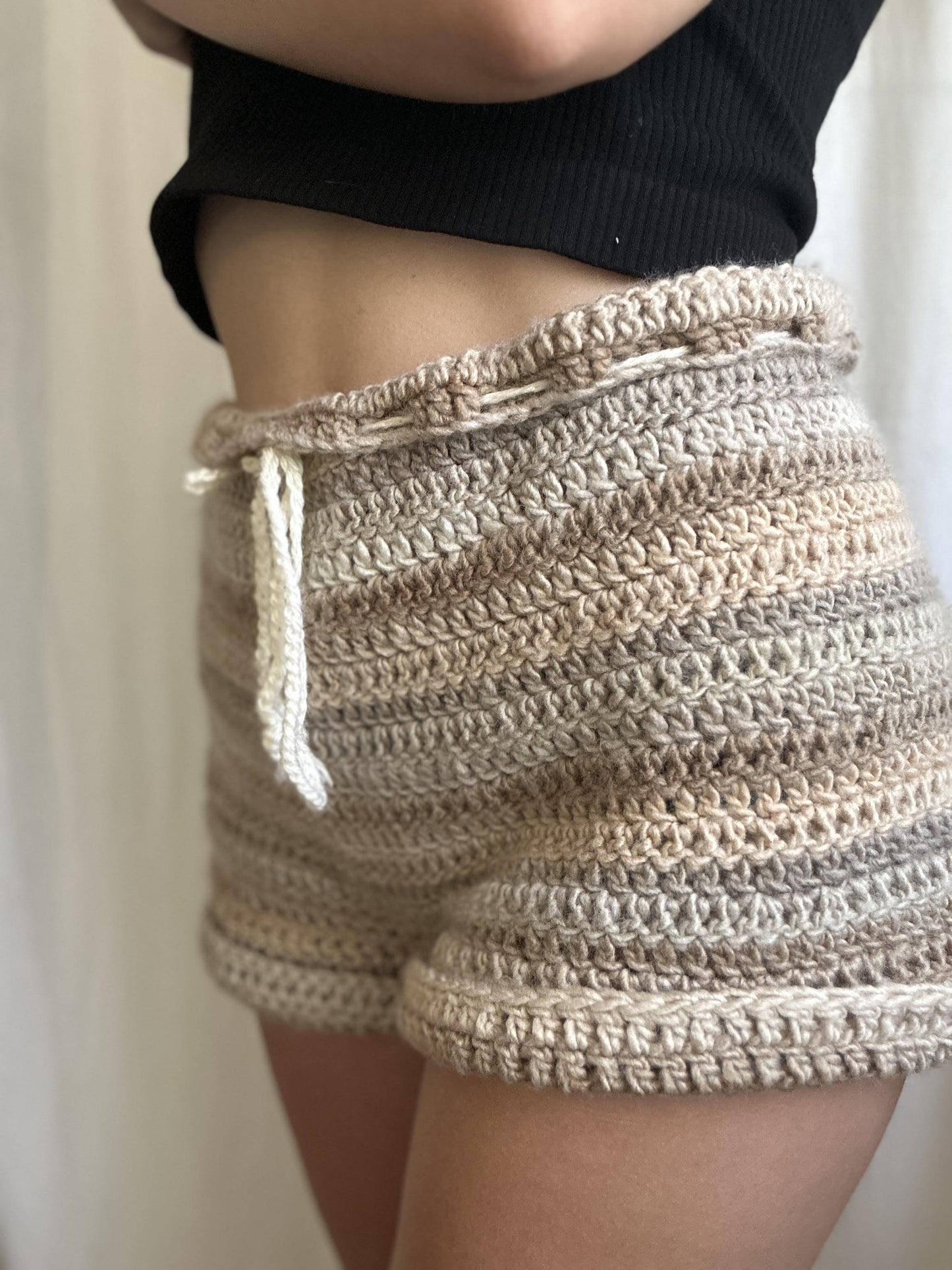 Cozy Shorts