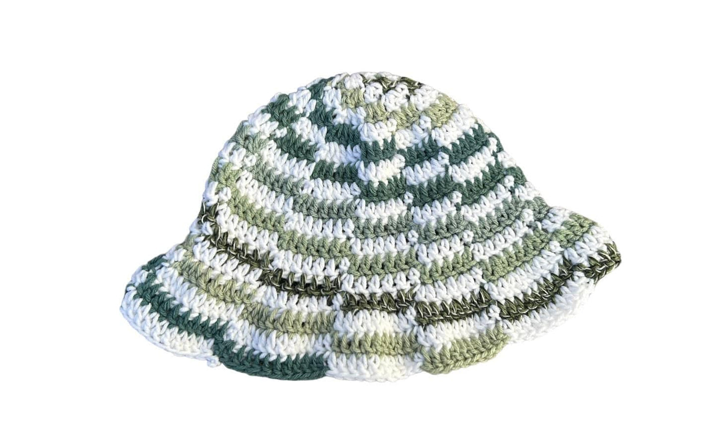 Ombré Bucket Hat